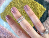 Thin Wedding Band