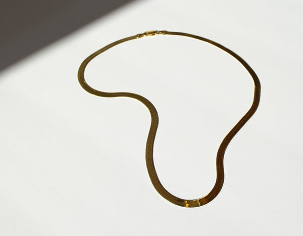 Herringbone Chaine