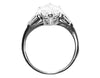 Marquise MOJ Signature Ring