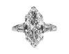 Marquise MOJ Signature Ring