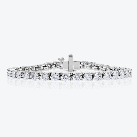 Diamond Bracelet
