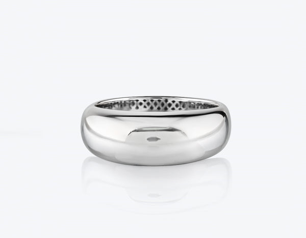 Dome Ring