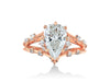 Constellation Diamond Ring Resset