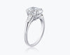 Oval MOJ Signature Ring