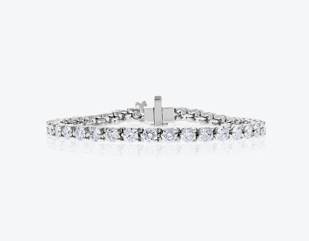 Diamond Bracelet