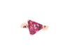 Triangle Spinel Ring